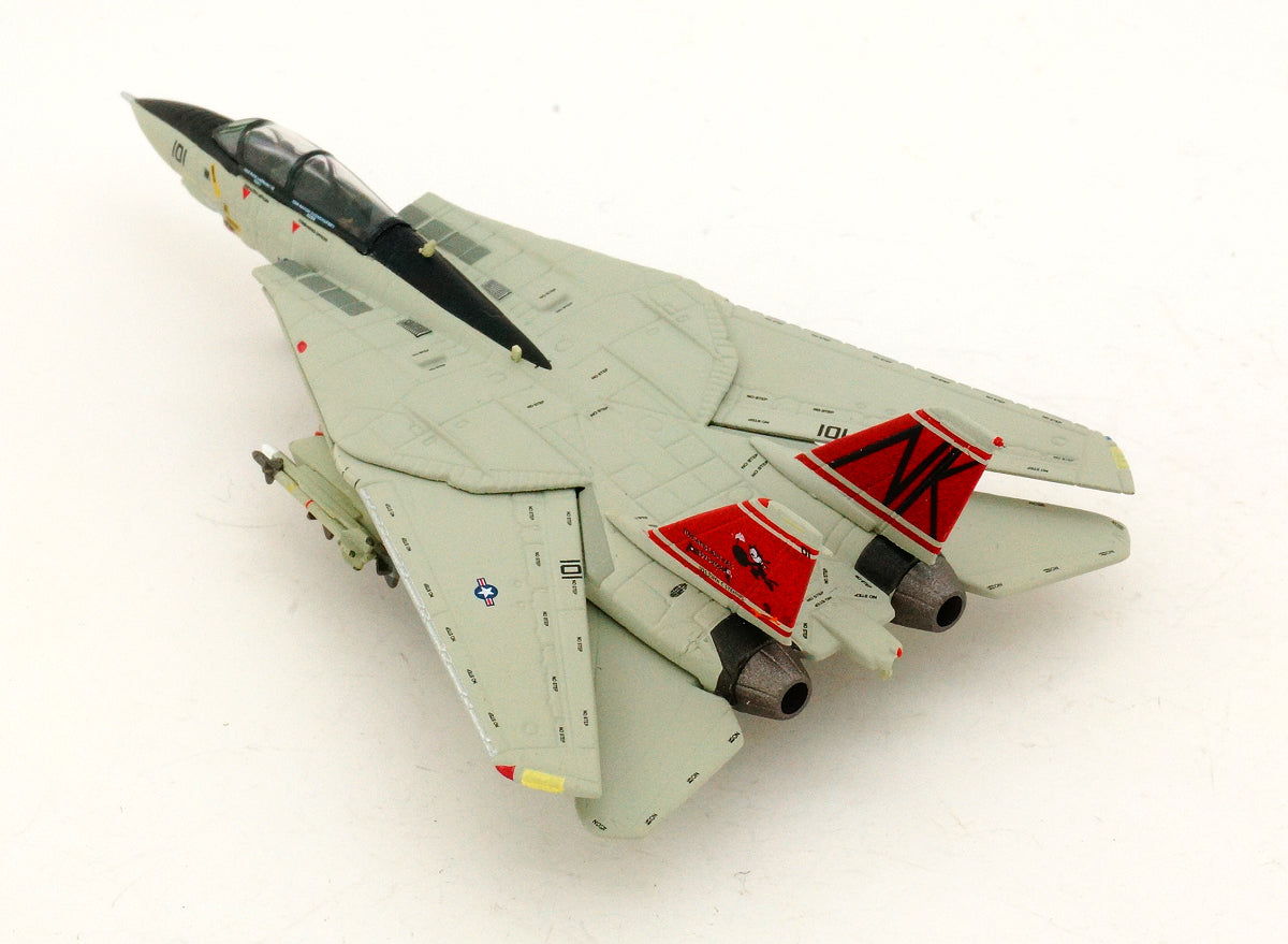 1:200 Hogan Wings HG6696 U.S. Navy Grumman F-14A Tomcat Fighter
