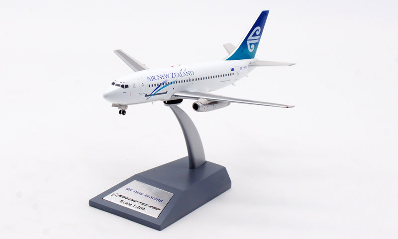 1:200 InFlight200 SAS Airbus A321 OY-KBH