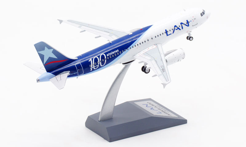 1:200 InFlight200 LAN Airbus A320 CC-BAA