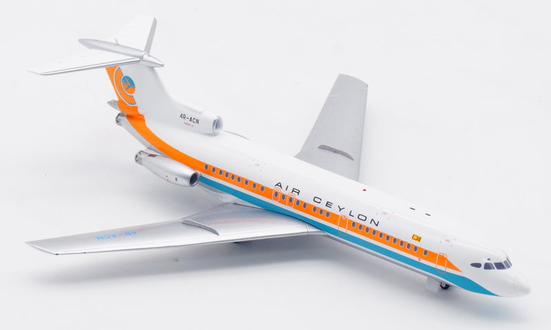 1:200 InFlight200 Air Ceylon Trident 1E 4R-CAN