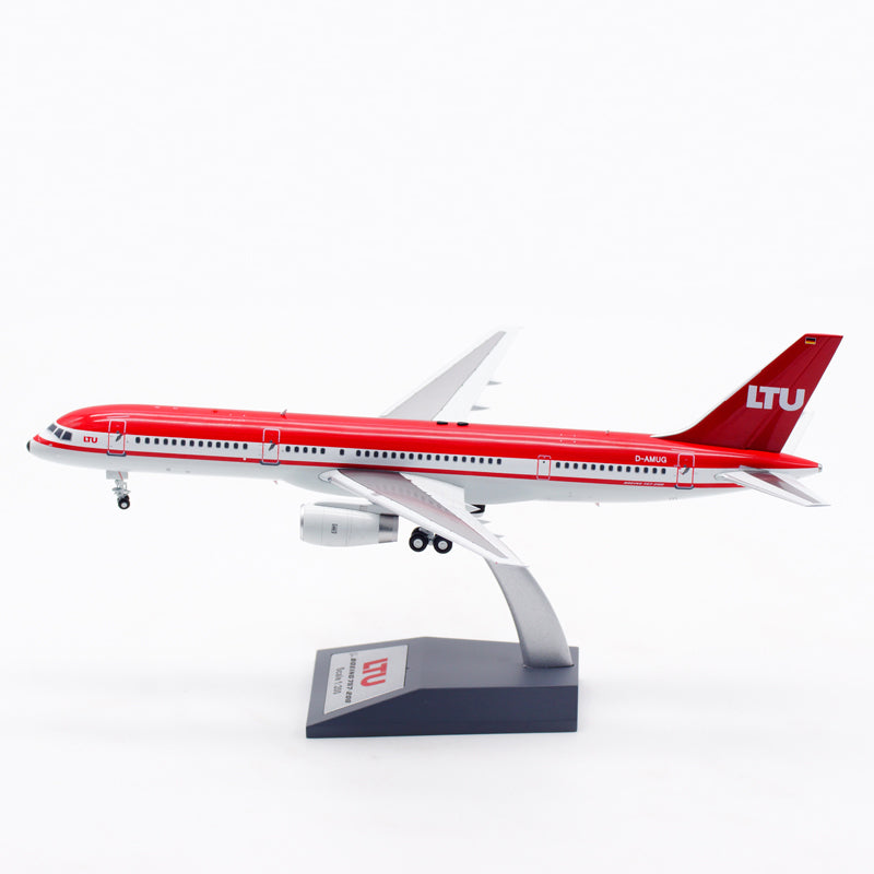 1:200 InFlight200 LTU Boeing B757-200 D-AMUG
