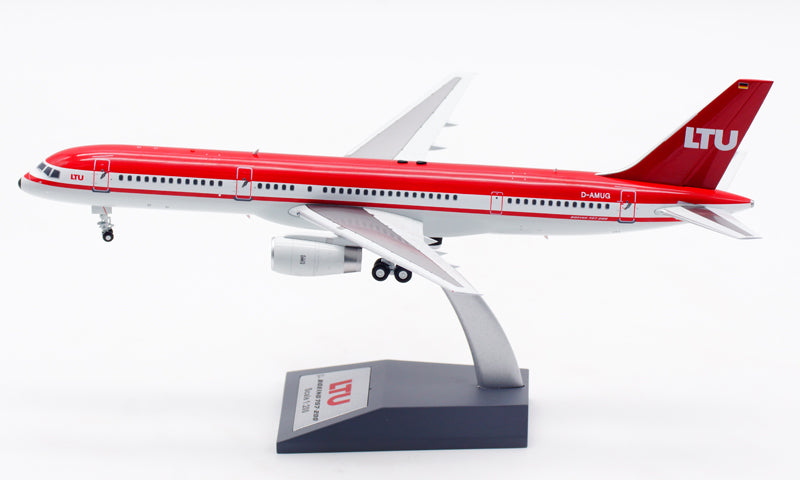 1:200 InFlight200 LTU Boeing B757-200 D-AMUG
