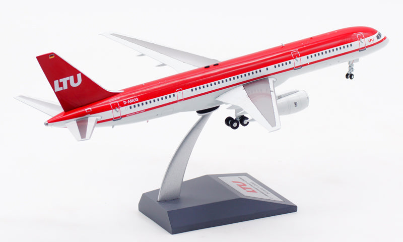1:200 InFlight200 LTU Boeing B757-200 D-AMUG