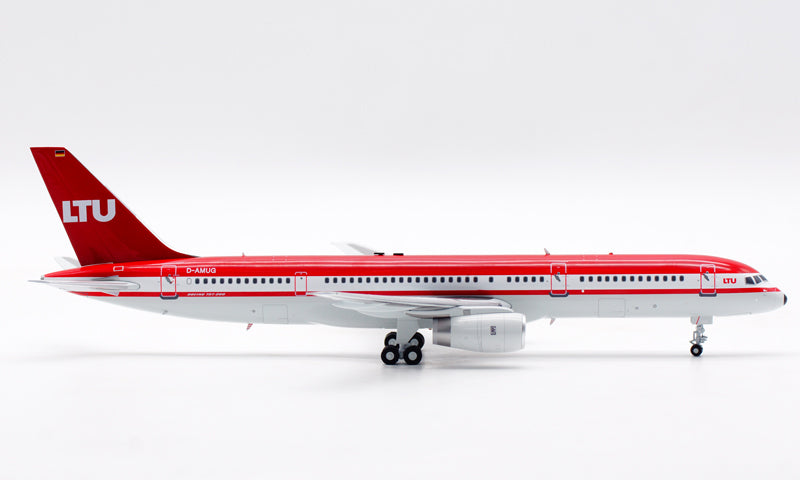 1:200 InFlight200 LTU Boeing B757-200 D-AMUG