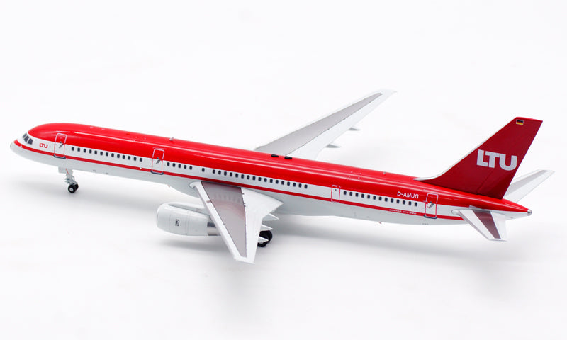 1:200 InFlight200 LTU Boeing B757-200 D-AMUG