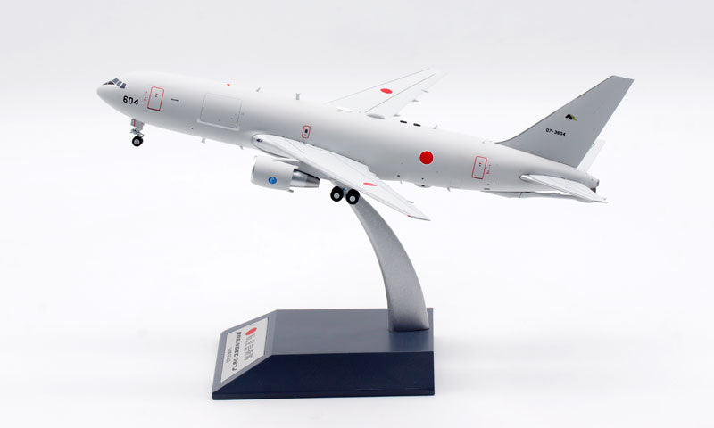 1:200 InFlight200 Japan Air Self-Defense Force KC-767J 07-3604