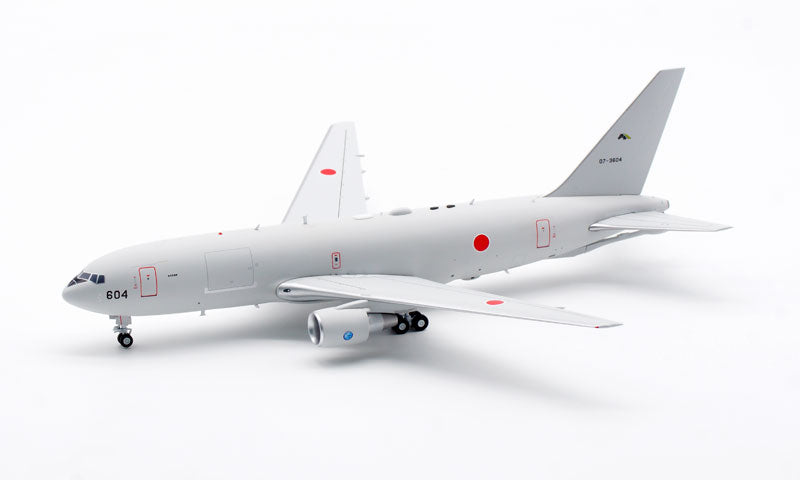 1:200 InFlight200 Japan Air Self-Defense Force KC-767J 07-3604