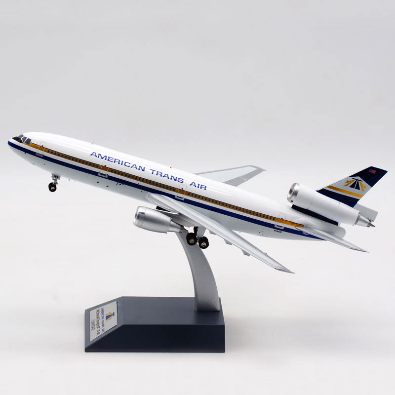 1:200 InFlight200 American Trans Air DC-10-40 N184AT