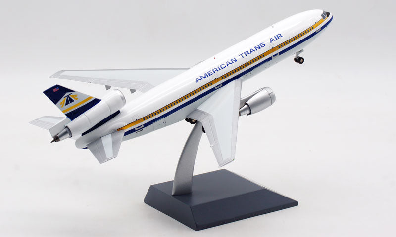 1:200 InFlight200 American Trans Air DC-10-40 N184AT