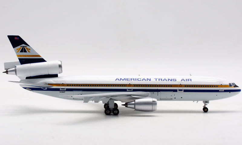 1:200 InFlight200 American Trans Air DC-10-40 N184AT