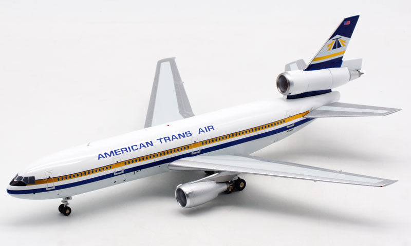 1:200 InFlight200 American Trans Air DC-10-40 N184AT