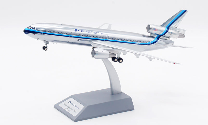 1:200 InFlight200 Eastern Airlines DC-10-30 N391EA "Polished"