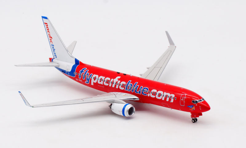 1:200 Aviation200 Pacific Blue Airlines B737-8MAX ZK-PBI