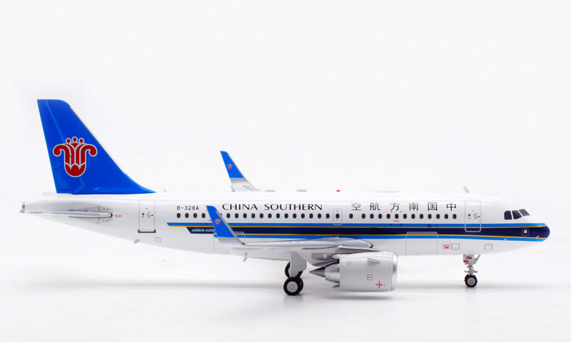 1:200 Aviation200 China Southern Airlines Airbus A319NEO B-328A