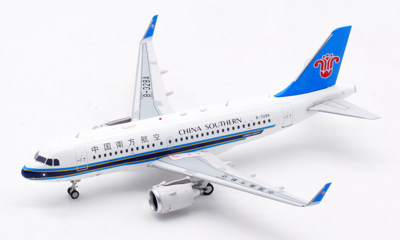 1:200 Aviation200 China Southern Airlines Airbus A319NEO B-328A