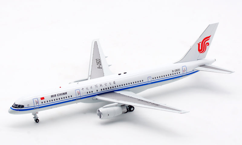 1:200 Aviation200 Air China B757-200 B-2820