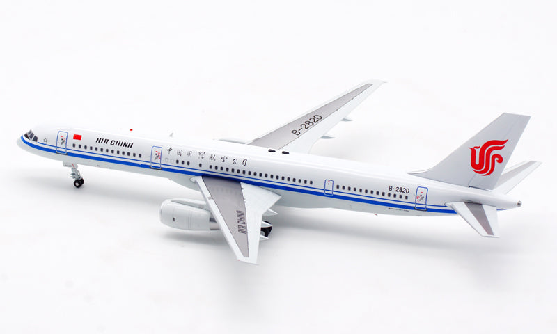 1:200 Aviation200 Air China B757-200 B-2820