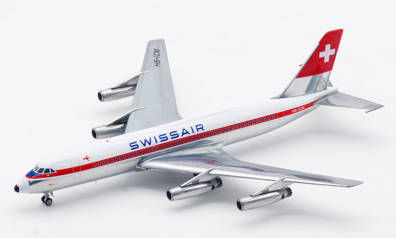 1:200 B-Models(InFlight200) Swiss Air Convair CV-800 HB-ICM