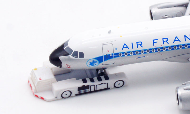 1:400 Aviation400 Air France A320 F-GFKJ Free Tractor+Stand