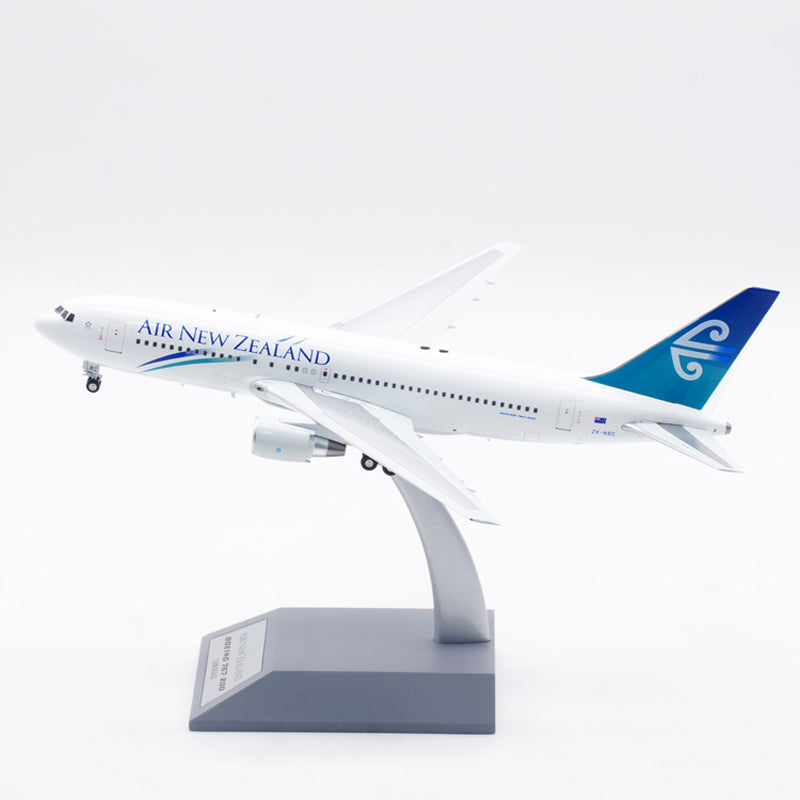 1:200 InFlight200 Air NewZealand B767-200 ZK-NBC
