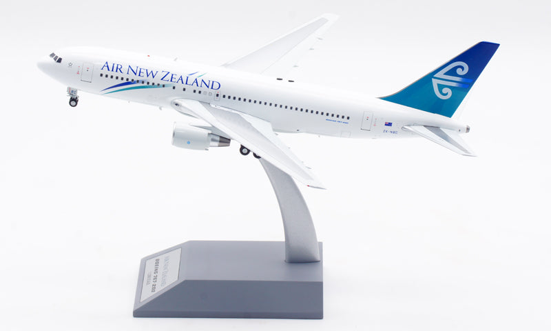1:200 InFlight200 Air NewZealand B767-200 ZK-NBC