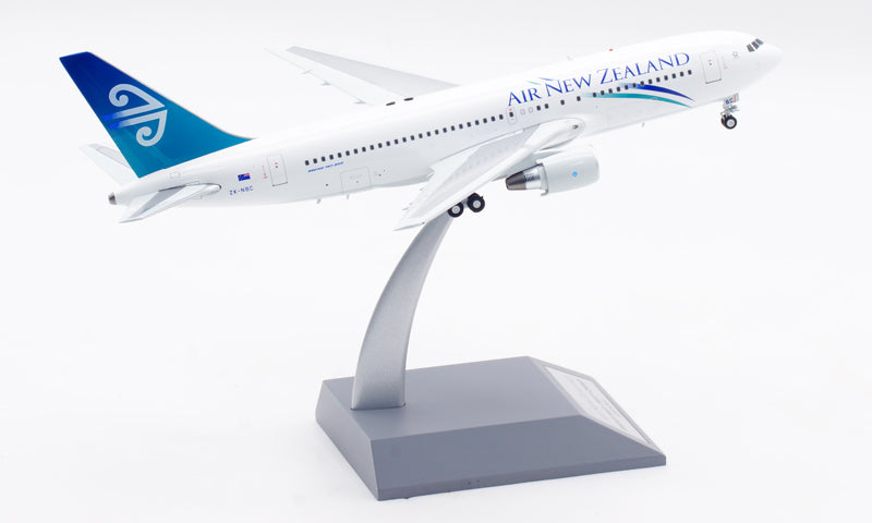 1:200 InFlight200 Air NewZealand B767-200 ZK-NBC