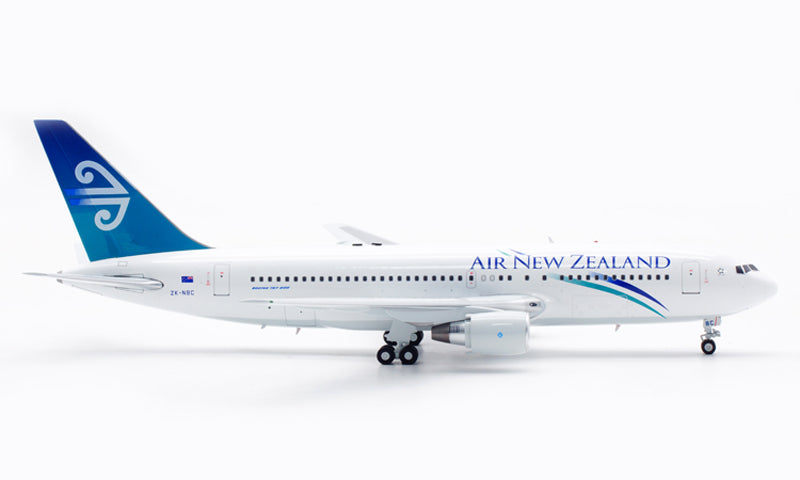 1:200 InFlight200 Air NewZealand B767-200 ZK-NBC