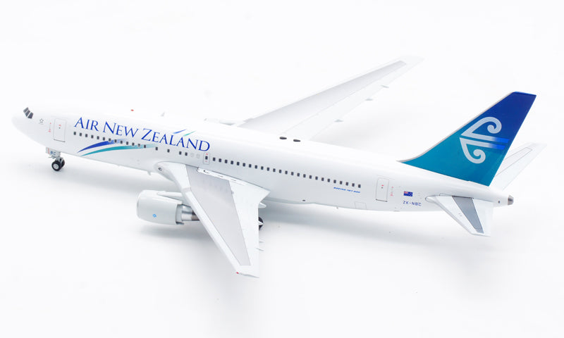 1:200 InFlight200 Air NewZealand B767-200 ZK-NBC