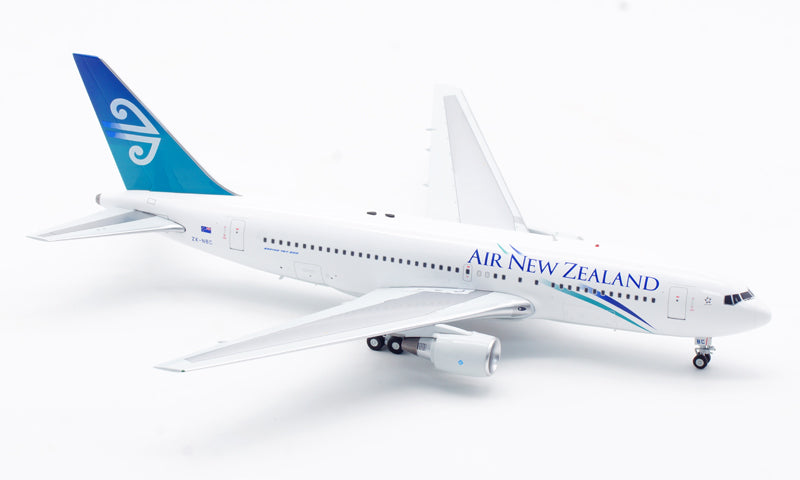 1:200 InFlight200 Air NewZealand B767-200 ZK-NBC