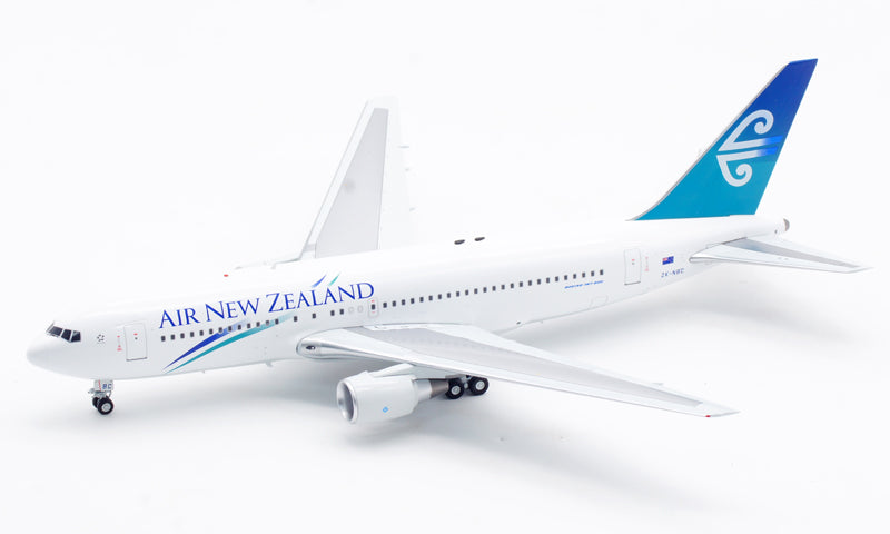 1:200 InFlight200 Air NewZealand B767-200 ZK-NBC