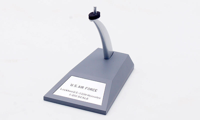 1:200 InFlight200 USAF Lockheed C-130 81-0629 Diecast Aircraft Model