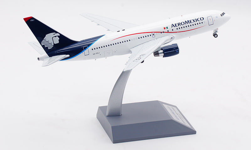 1:200 InFlight200 Aero Mexico B767-200 XA-FRJ Diecast Model With Stand