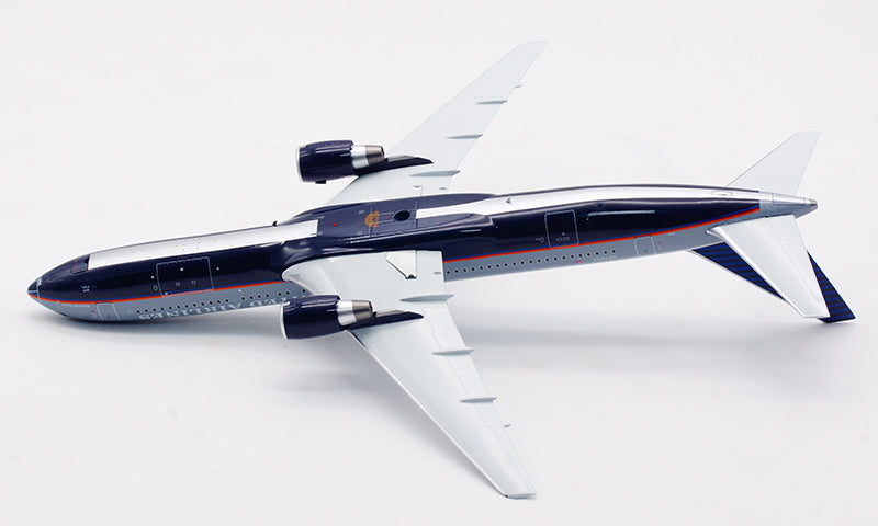1:200 InFlight200 United Airlines B767-300 N670UA Diecast Model With Stand