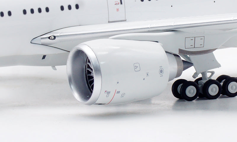 1:200 InFlight200 Air NewZealand B777-300ER ZK-OKM Aircraft Model With Stand