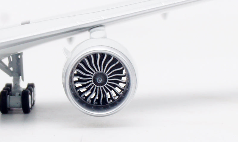 1:200 InFlight200 Air NewZealand B777-300ER ZK-OKM Aircraft Model With Stand