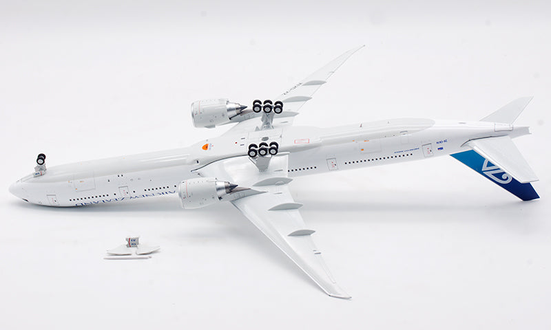 1:200 InFlight200 Air NewZealand B777-300ER ZK-OKM Aircraft Model With Stand