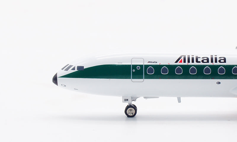 1:200 InFlight200 Alitalia Sud SE-210 I-DABM Diecast Aircraft Model