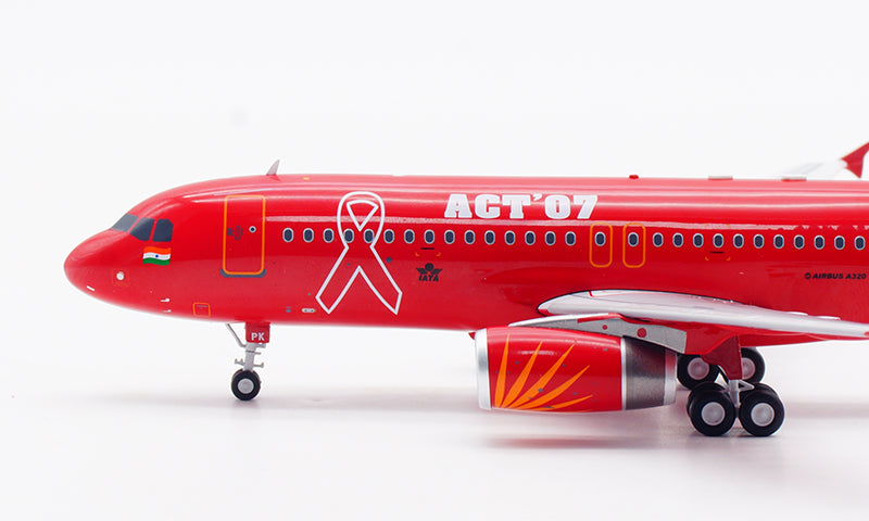 1:200 InFlight200 Air India A320 VT-EPK Diecast Aircraft Model With Stand