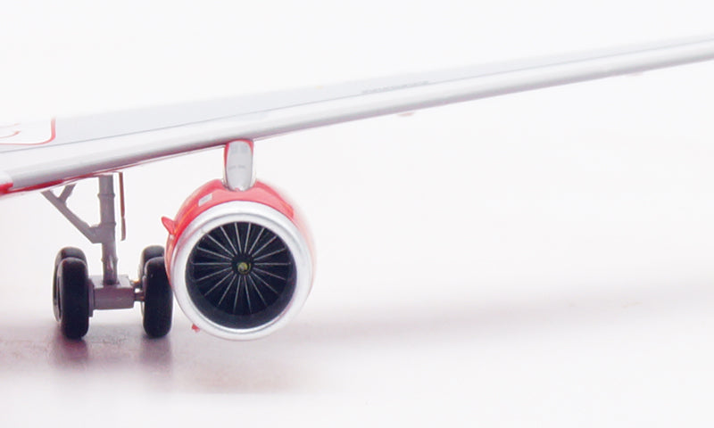 1:200 InFlight200 Air India A320 VT-EPK Diecast Aircraft Model With Stand