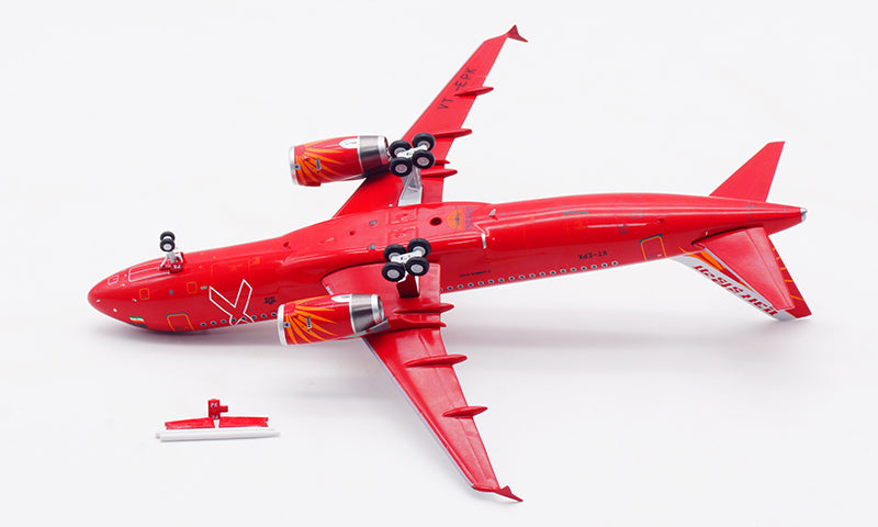 1:200 InFlight200 Air India A320 VT-EPK Diecast Aircraft Model With Stand