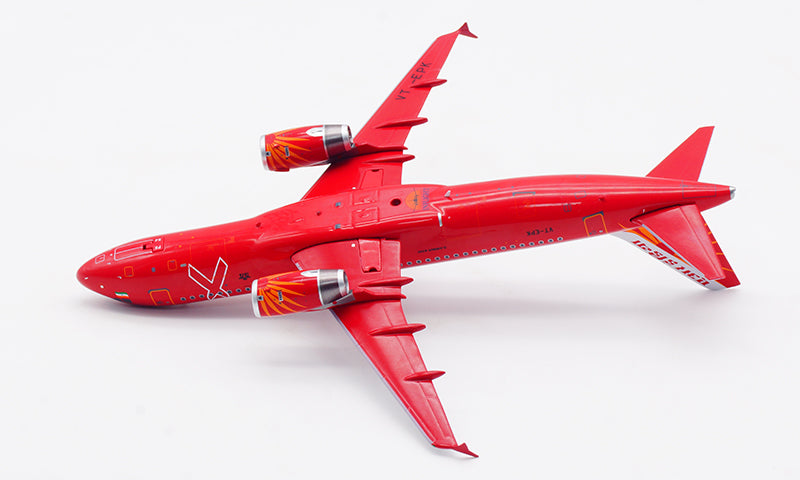1:200 InFlight200 Air India A320 VT-EPK Diecast Aircraft Model With Stand