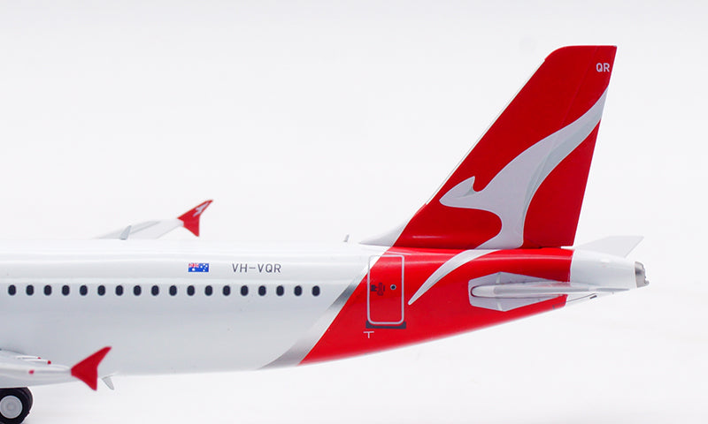 1:200 InFlight200 Qantas Link A320-200 VH-VQR Diecast Aircraft Model With Stand