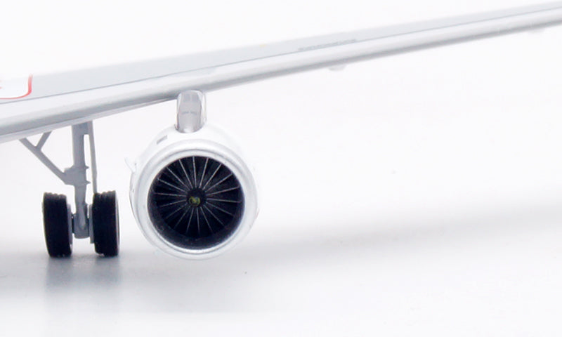 1:200 InFlight200 Qantas Link A320-200 VH-VQR Diecast Aircraft Model With Stand