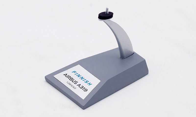 1:200 InFlight200 Finnish Airlines A319 OH-LVE "Retro Livery" Aircraft Model