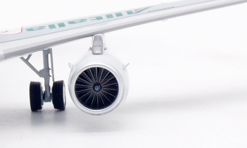 1:200 InFlight200 Alitalia Airlines A319 I-BIMA Diecast Aircraft Model
