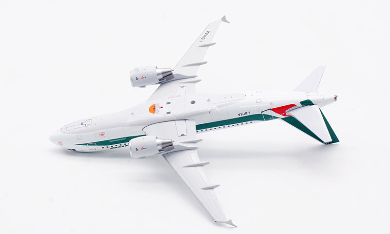 1:200 InFlight200 Alitalia Airlines A319 I-BIMA Diecast Aircraft Model