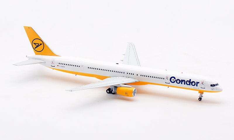 1:200 B-Models Condor B757-300 D-ABOA Aircraft Model With Stand