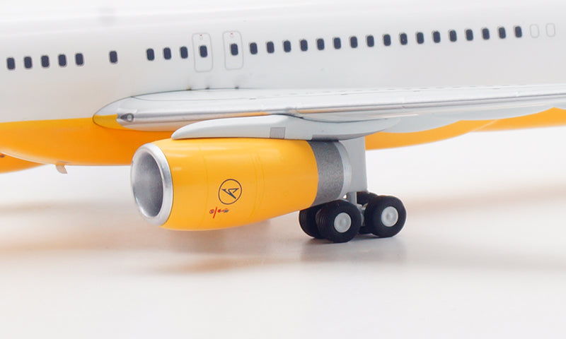 1:200 B-Models Condor B757-300 D-ABOA Aircraft Model With Stand