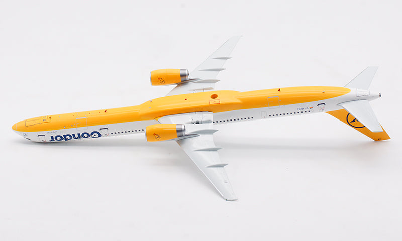 1:200 B-Models Condor B757-300 D-ABOA Aircraft Model With Stand