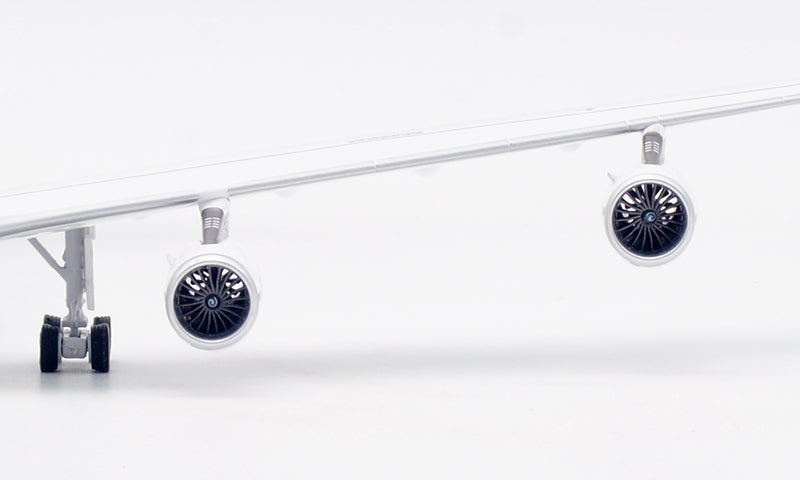 1:200 B-Models Kingdom of Saudi Arabia A340-200 HZ-124 Aircraft Model